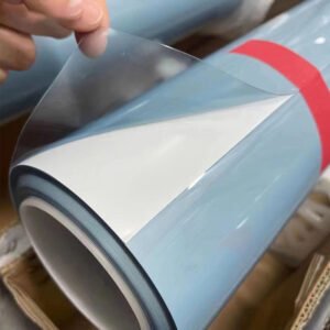 Car Sunproof Ice Armor TPU film