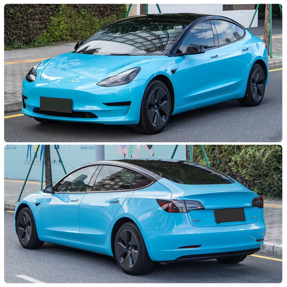 Cloud Mountain Blue 2