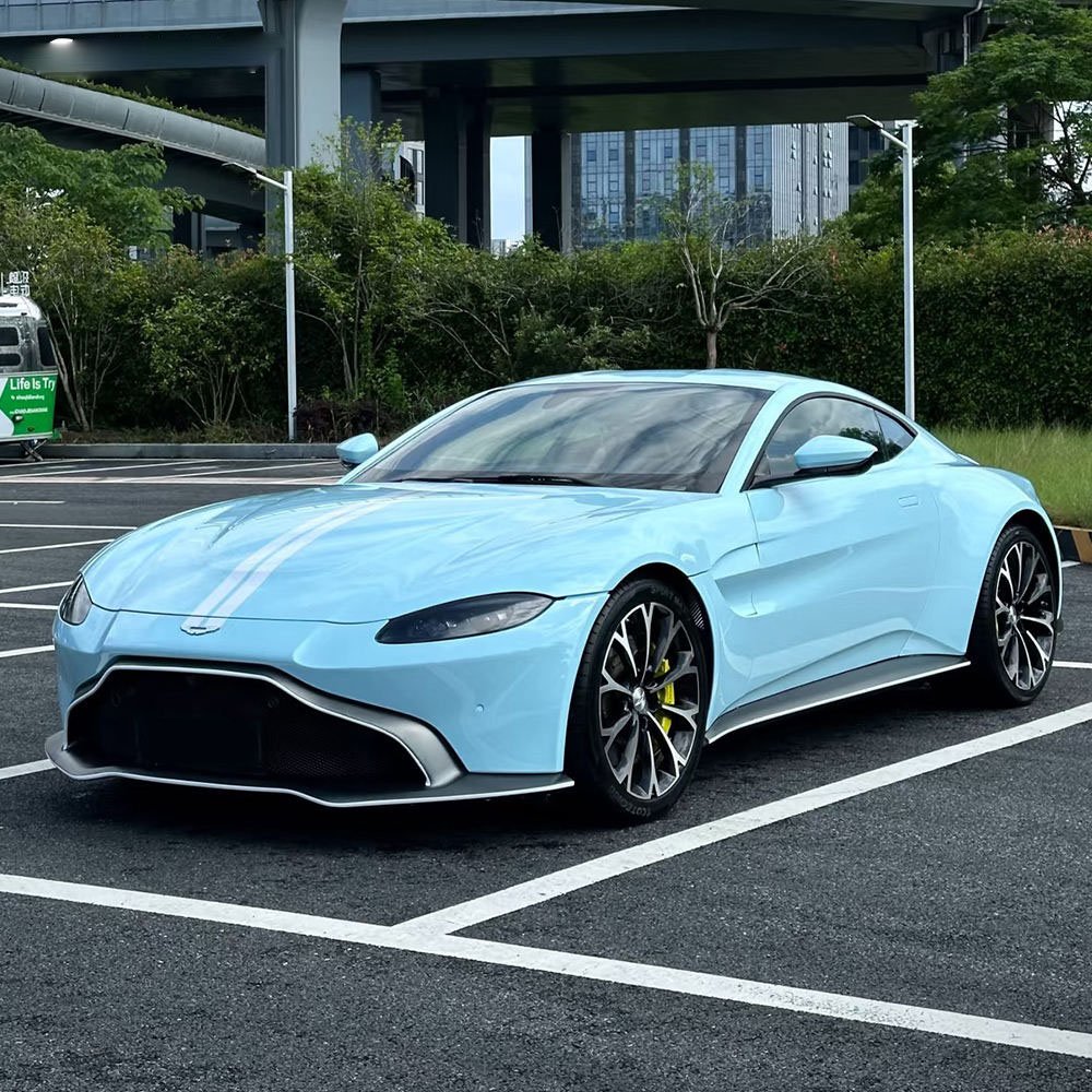 Is TPU PPF self-healing?