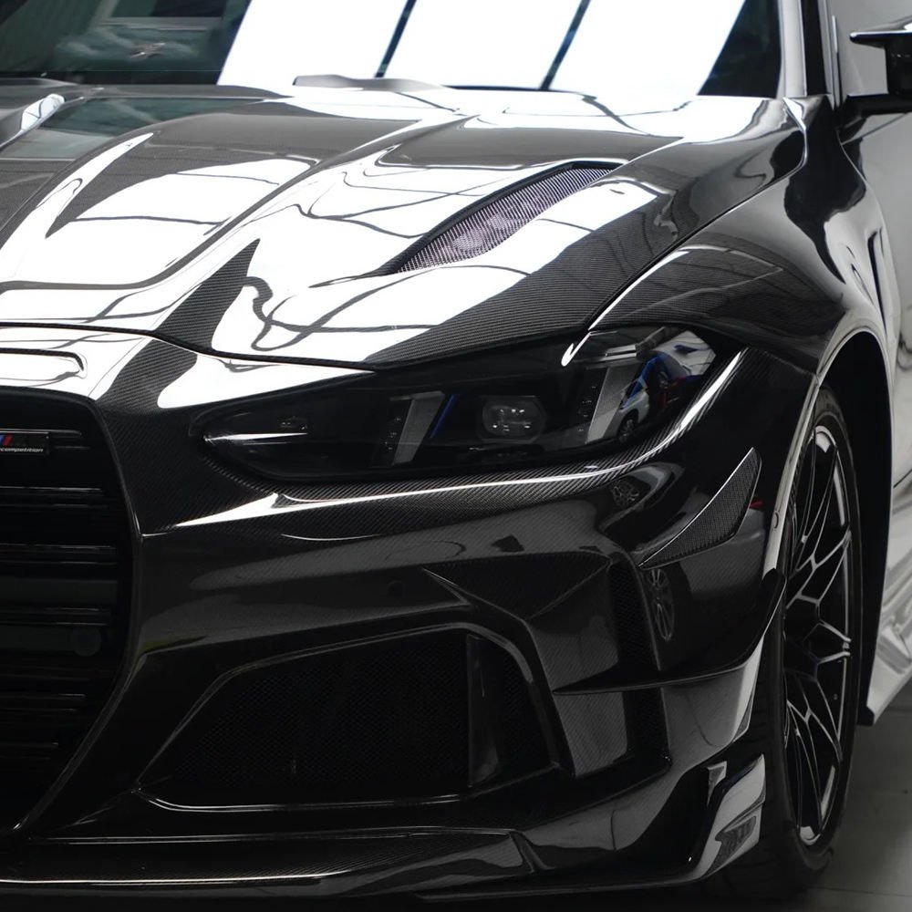 tpu ppf carbon fiber film 3