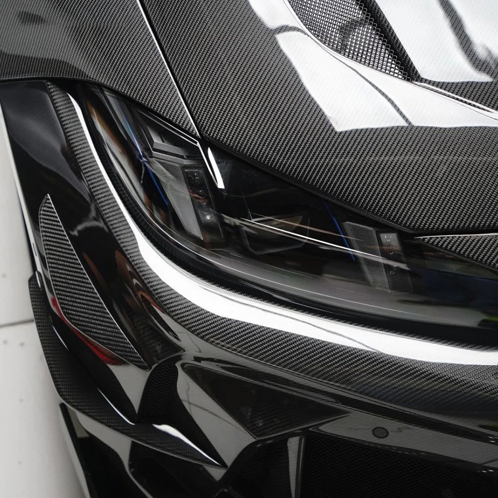 tpu ppf carbon fiber film 5