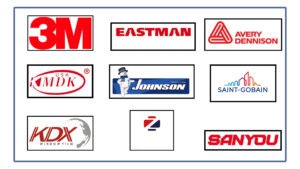 Best TPU PPF brand for cars