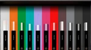 Choosing Between Transparent and Color TPU PPF