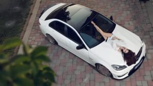 How 2026 TPU Films Stay Clear on White Paint