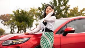 How TPU PPF Prevents Paint Damage within 10 Years