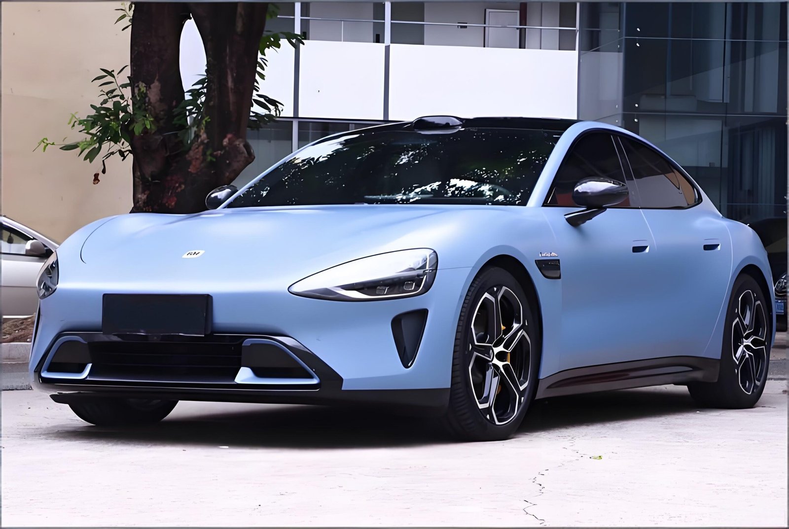 PPF Car vs Ceramic Coating