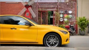 Where to buy Vinyl Wrap for cars