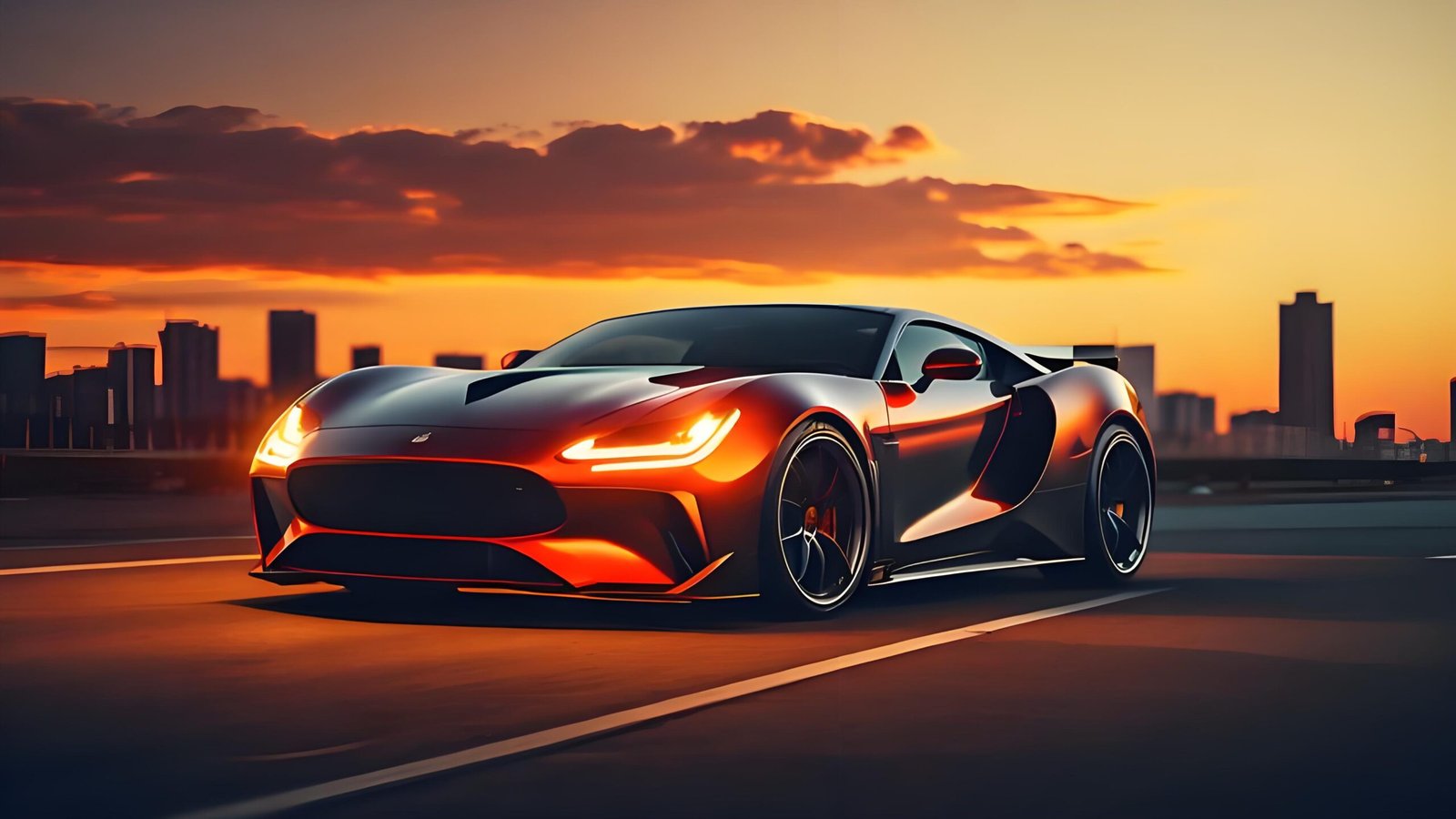 ‌TPU Films PPF with 10-Year Warranty